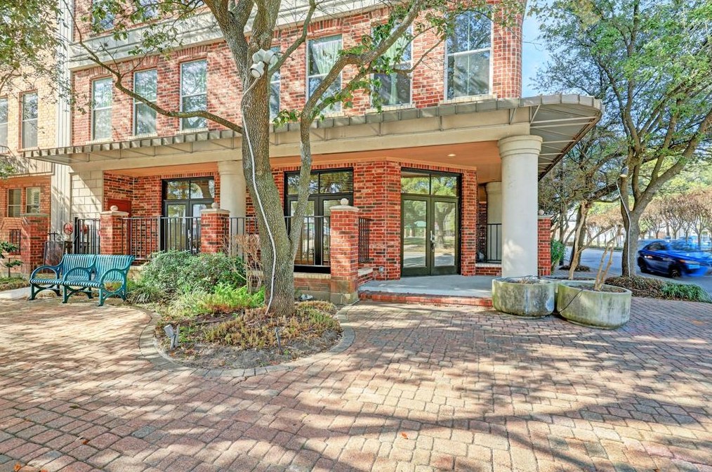 1630 Elgin St #4, Houston, TX