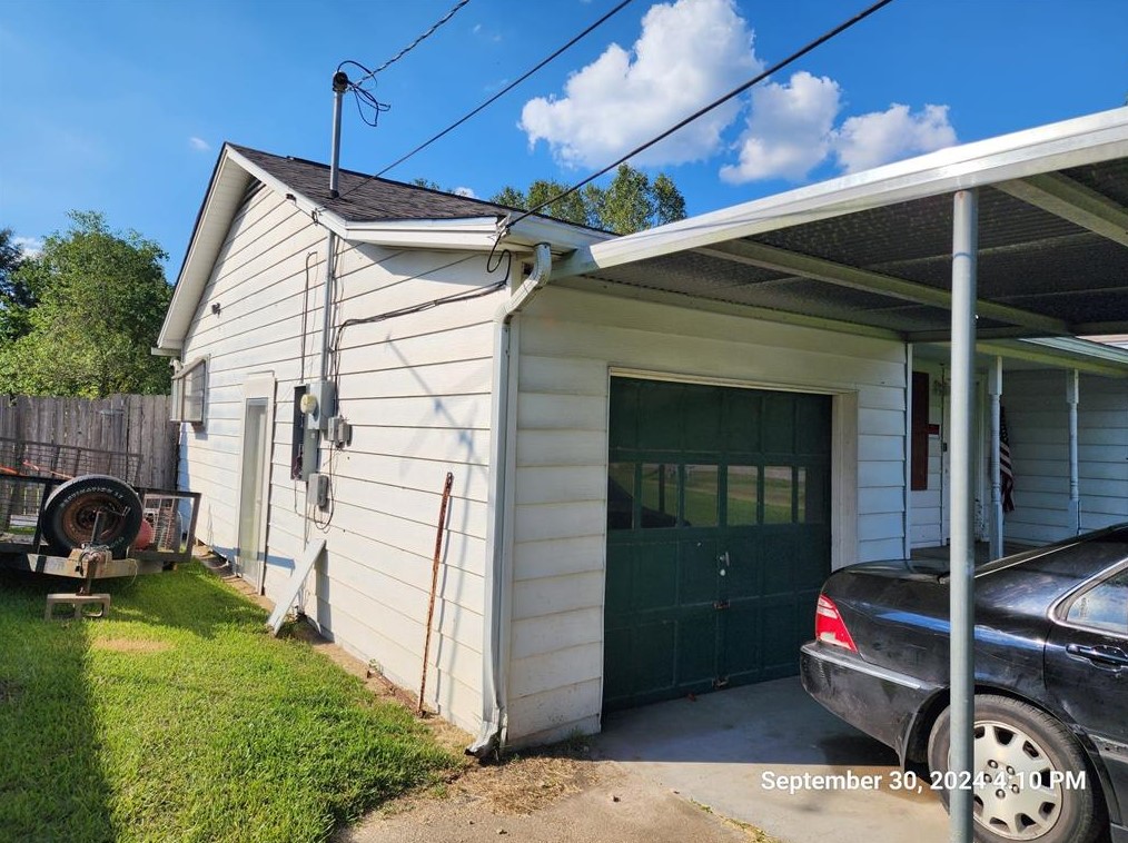 11645 Loop Rd, Beaumont, TX 77713