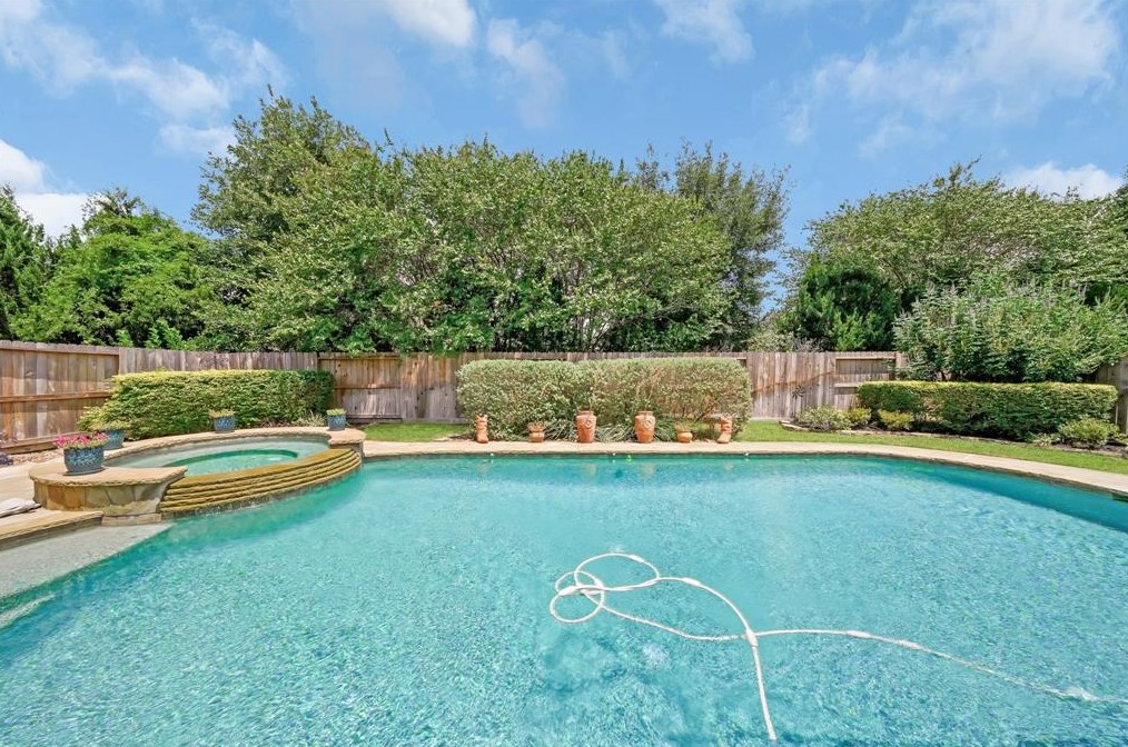12318 Terrace Cove Ln, Cypress, TX 77433-3371