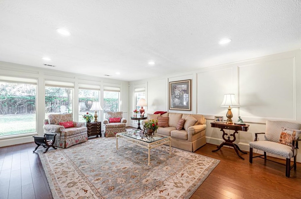 5014 Chantry Dr, Houston, TX 77084-2308
