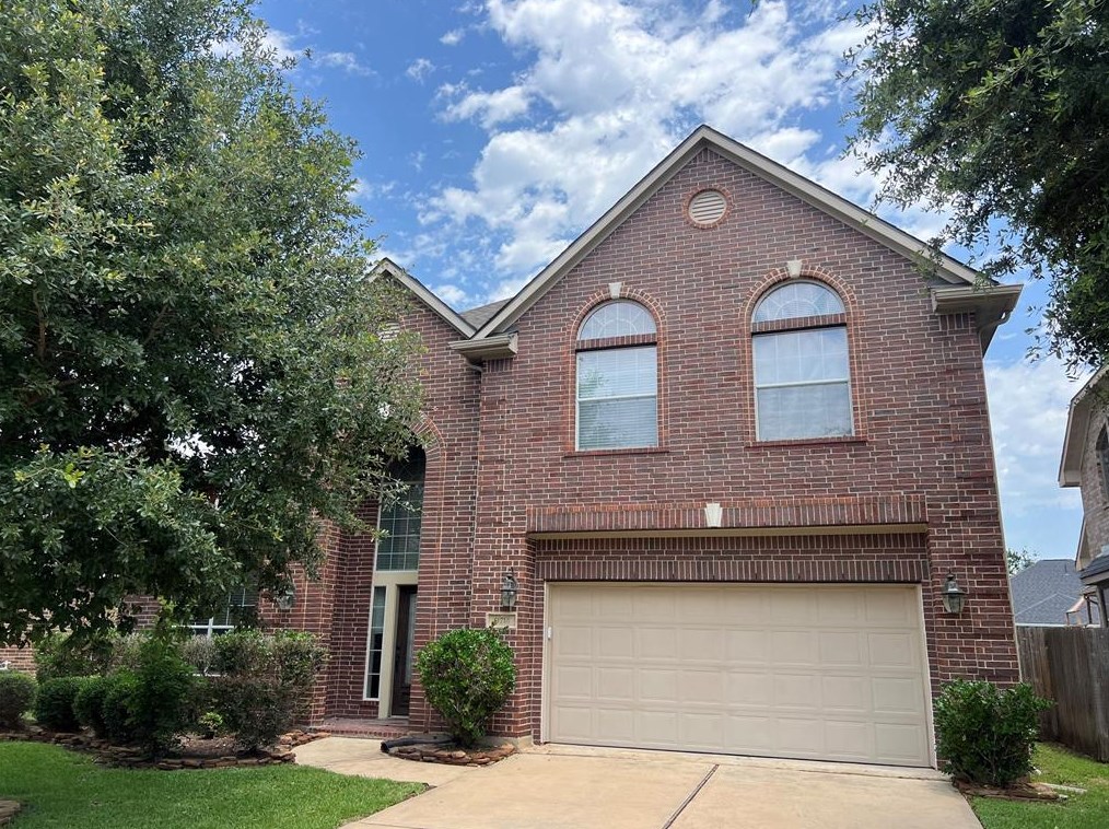 9714 Summit Bend Ln, Katy, TX 77494