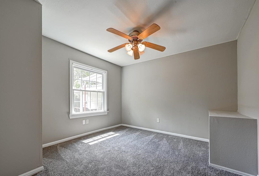 10804 Flaxman St, Houston TX  77029-3755 exterior