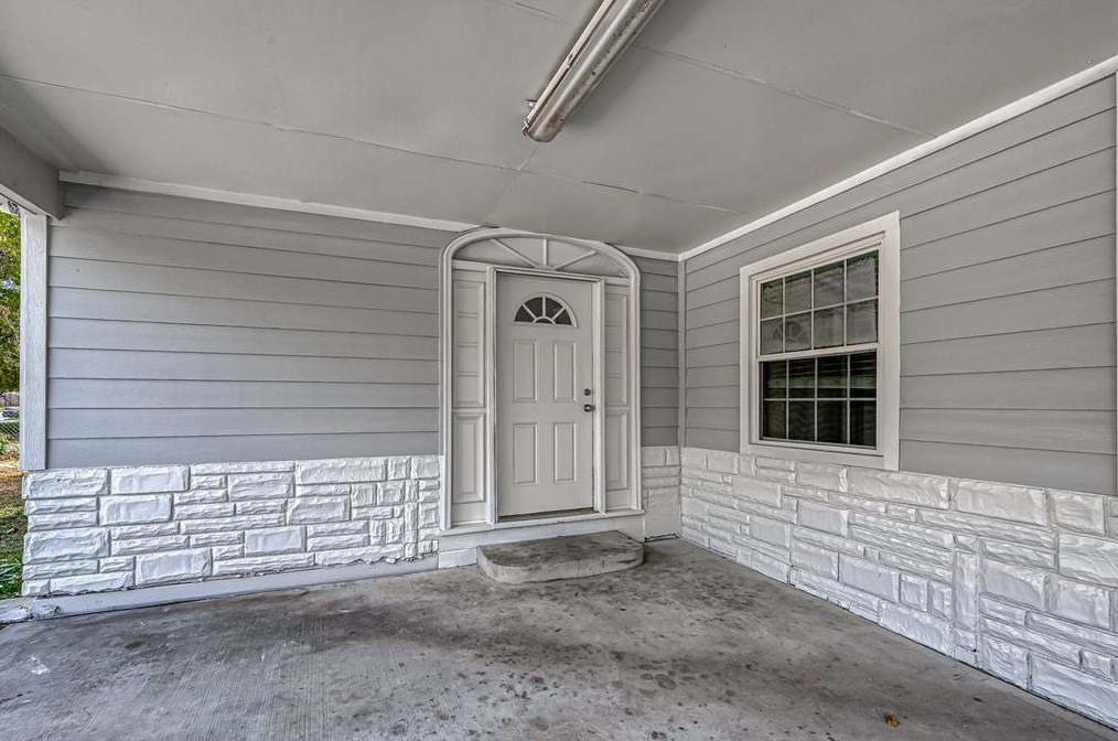 10804 Flaxman St, Houston TX  77029-3755 exterior