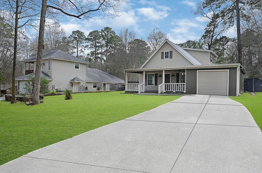 13391 Southshore Dr, Conroe, TX 77304