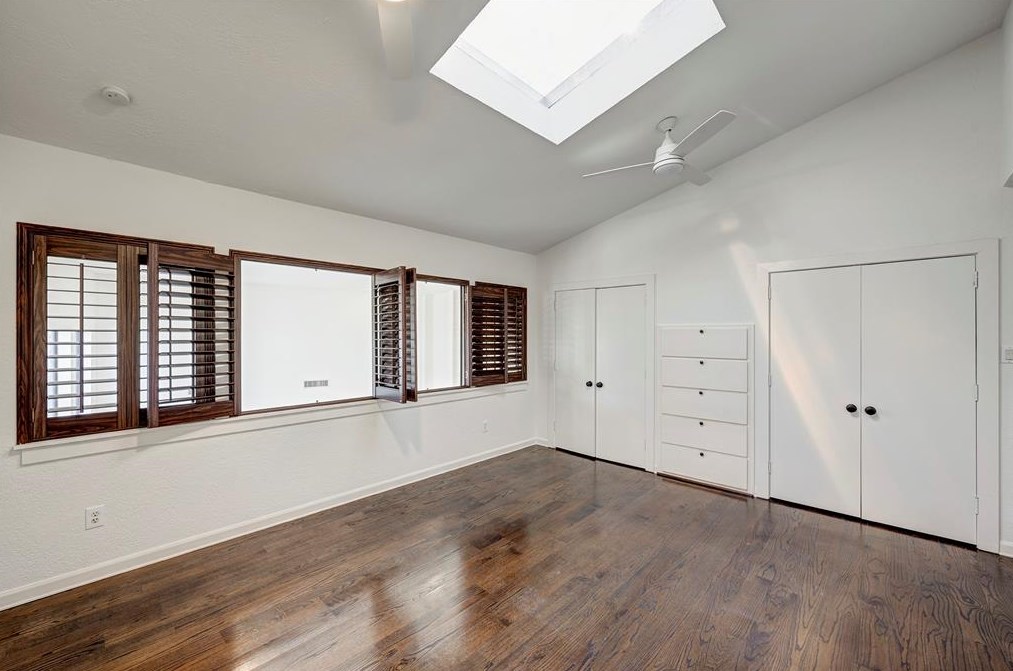 11003 April Way, Houston TX exterior