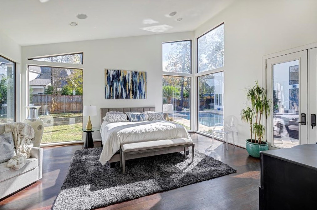 11003 April Way, Houston TX exterior