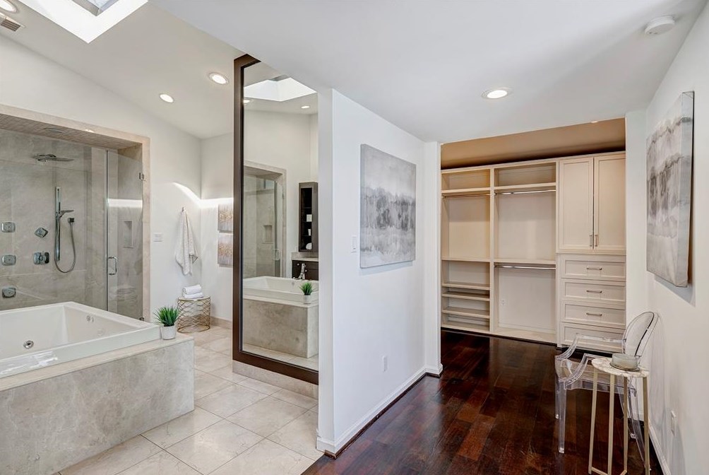 11003 April Way, Houston TX exterior