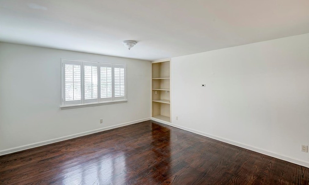 11003 April Way, Houston TX exterior