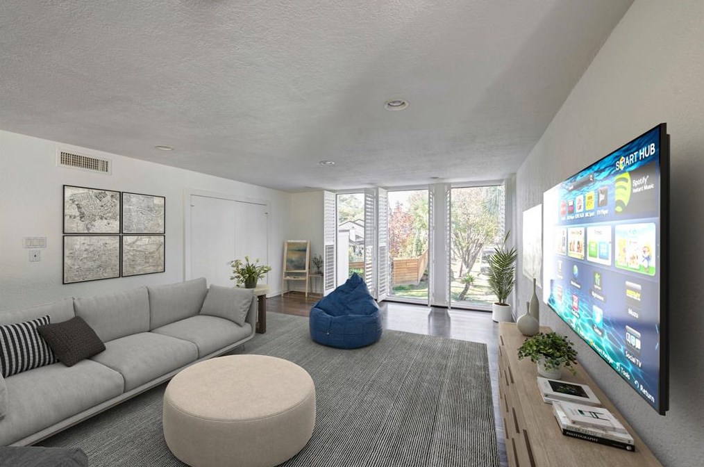 11003 April Way, Houston TX exterior