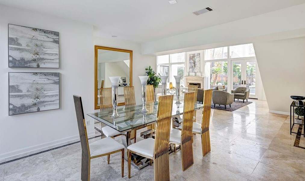 11003 April Way, Houston TX exterior