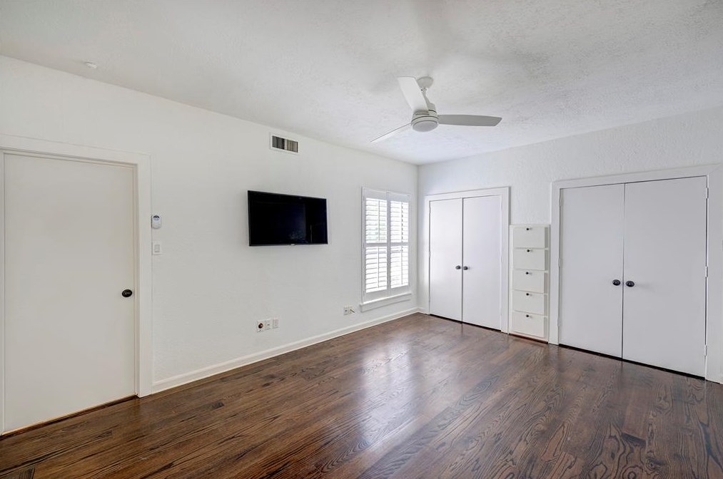 11003 April Way, Houston TX exterior