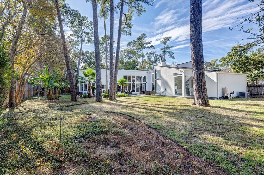 11003 April Way, Houston TX exterior