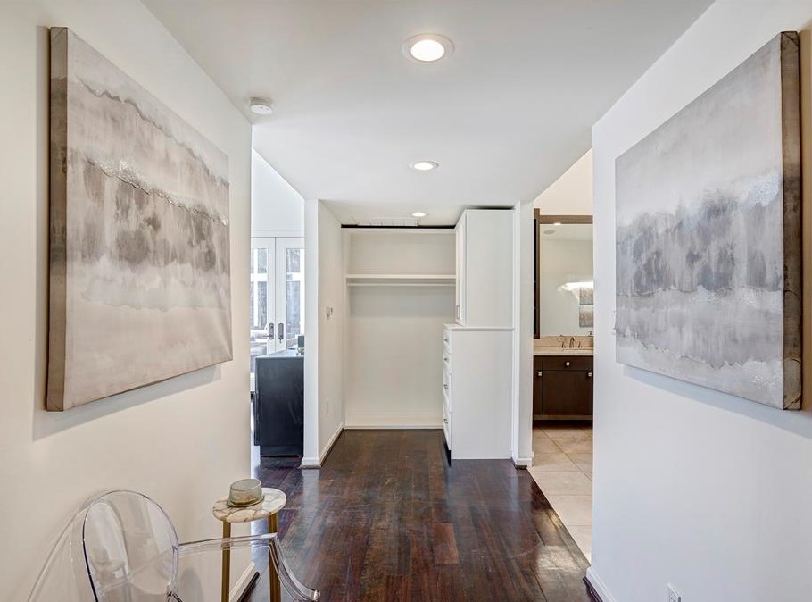 11003 April Way, Houston TX exterior