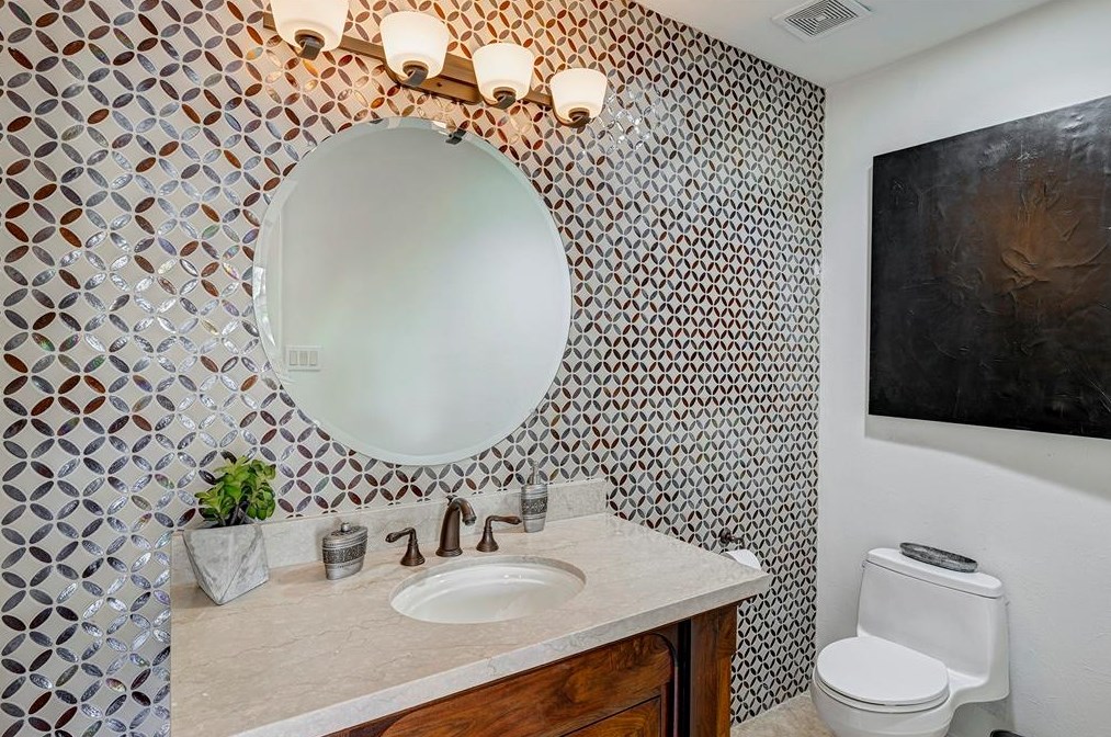 11003 April Way, Houston TX exterior