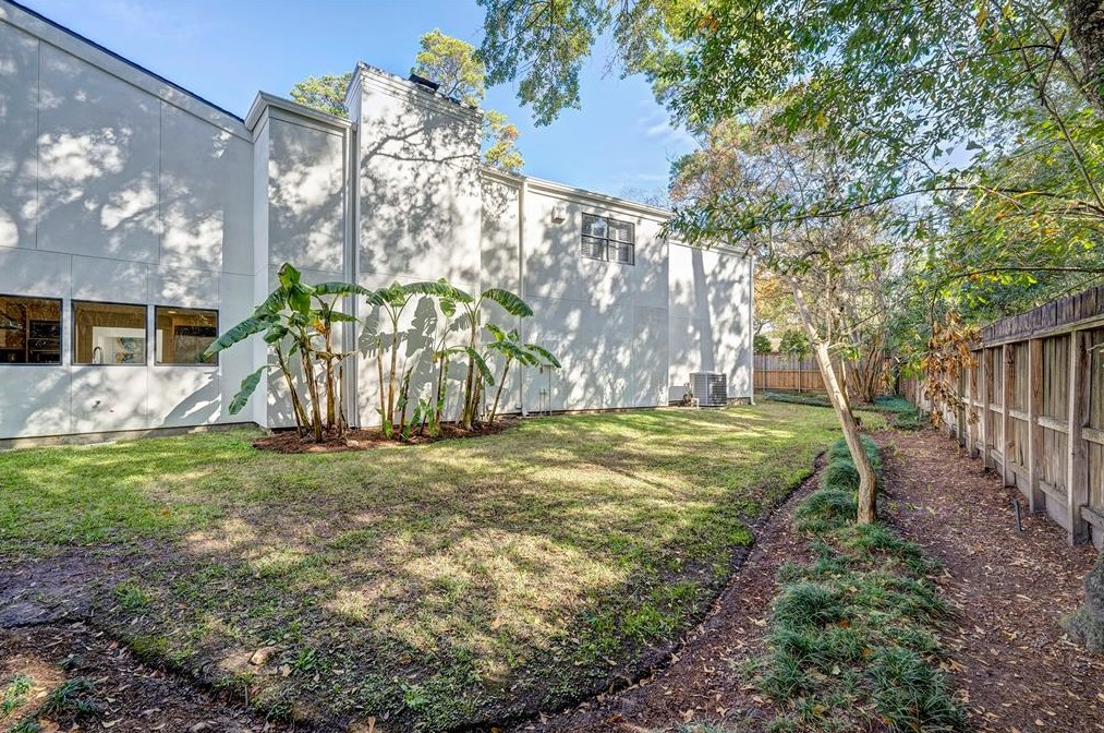 11003 April Way, Houston TX exterior