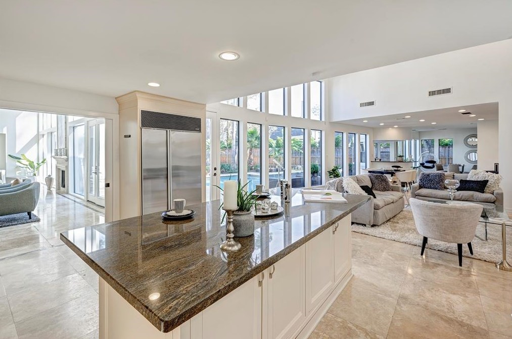 11003 April Way, Houston TX exterior