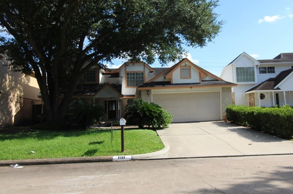 3155 Skypark Dr, Houston, TX 77082