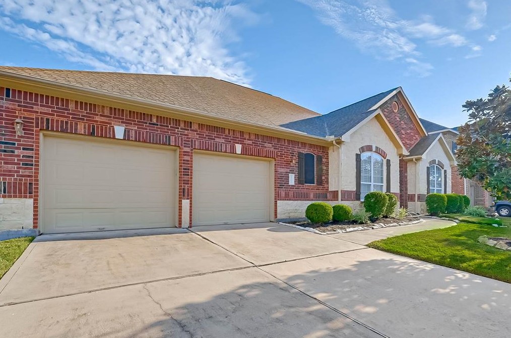 24922 Florina Ranch Dr, Katy, TX 77494