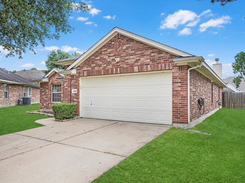 13942 Tribe Dr, Cypress, TX 77429-4157