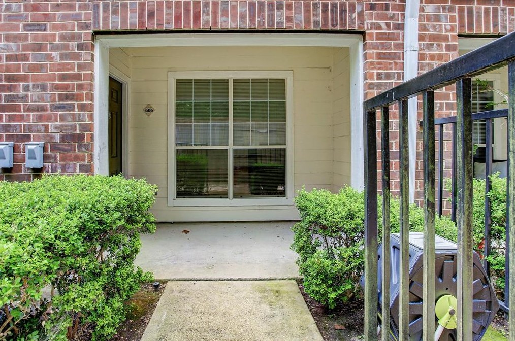 9200 Westheimer Rd Apt 606, Houston, TX 77063