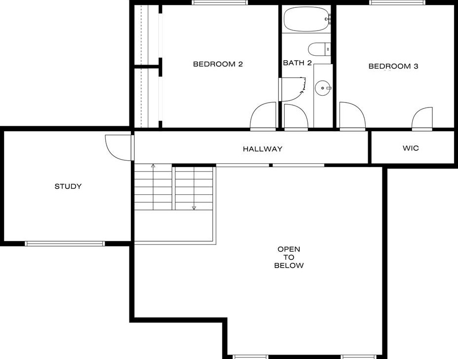 2020 Bristlecone Pl, Spring, TX 77380