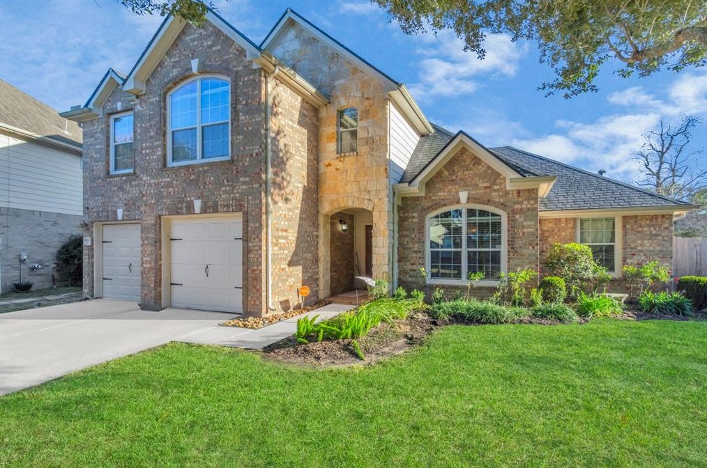 10602 Farmersville Frk, Missouri City, TX 77459