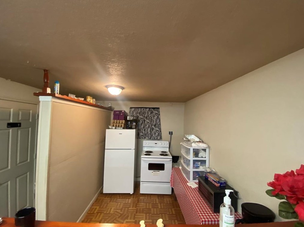 7506 Carothers St, Houston TX  77028-2444 exterior