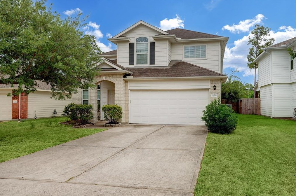11007 Northam Dr, Tomball, TX 77375