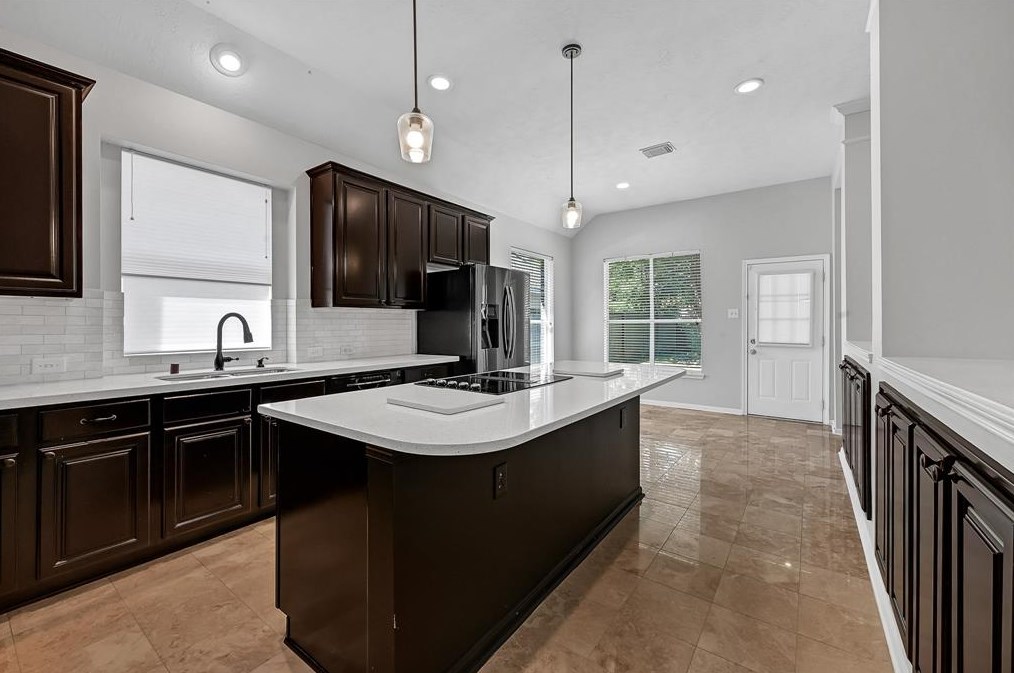 9214 Minsmere Cir, Spring TX  77379-8679 exterior