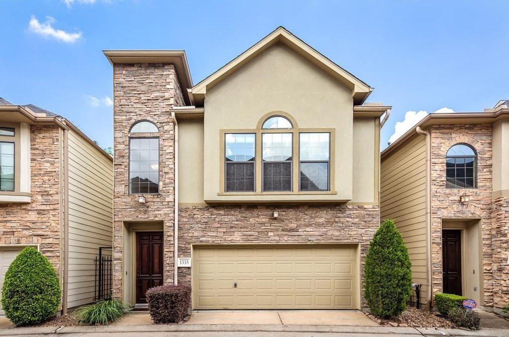 1335 Studer St, Houston, TX 77007