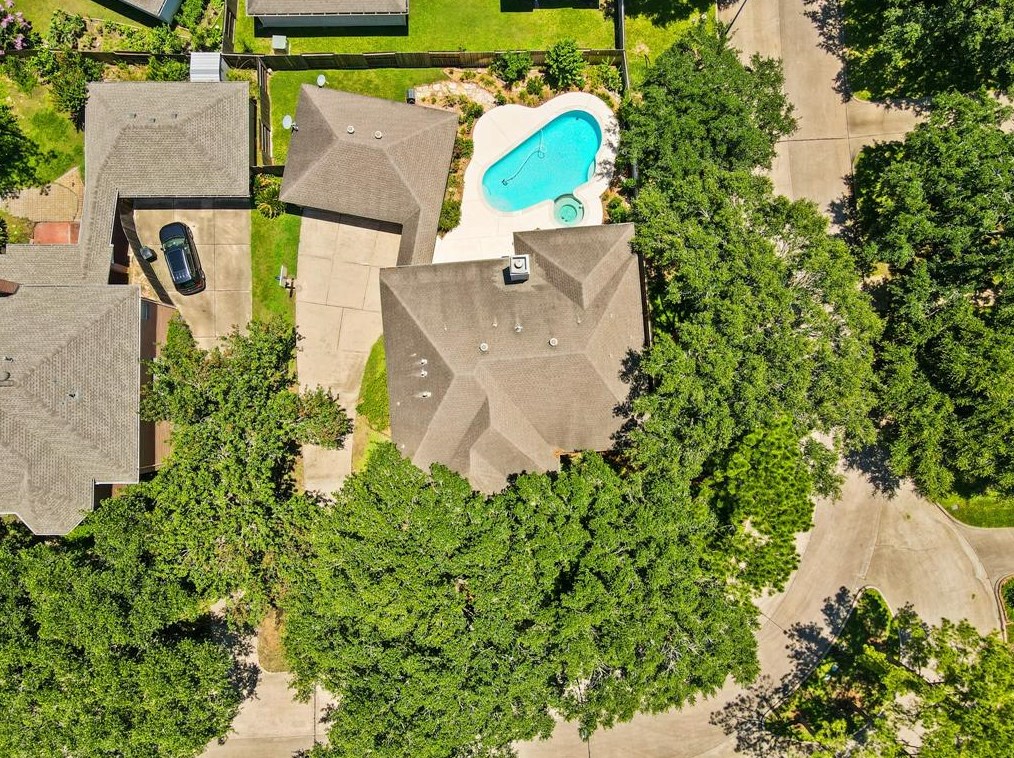 219 Whisper Pass, Houston, TX 77094-1197