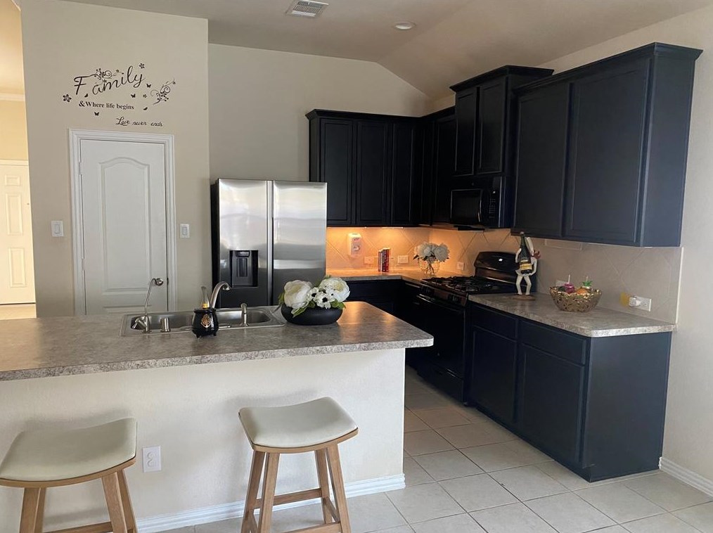 22810 Highland Bluff Ln, Spring TX  77373-7856 exterior