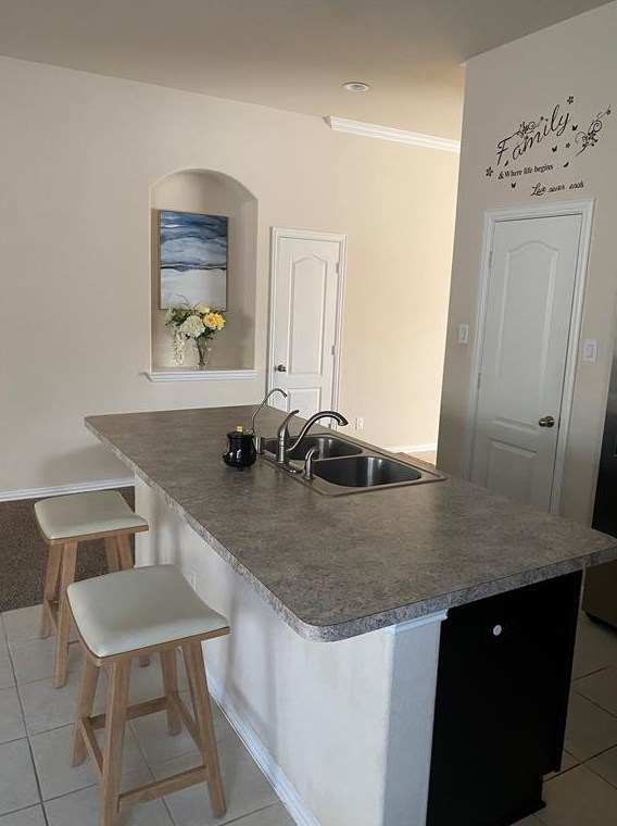 22810 Highland Bluff Ln, Spring TX  77373-7856 exterior