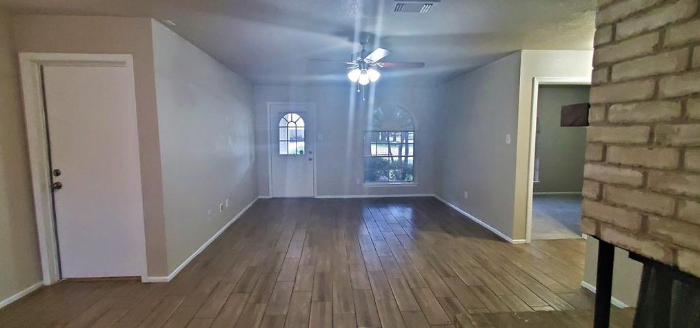 4534 Sloangate Dr, Spring TX  77373-6770 exterior