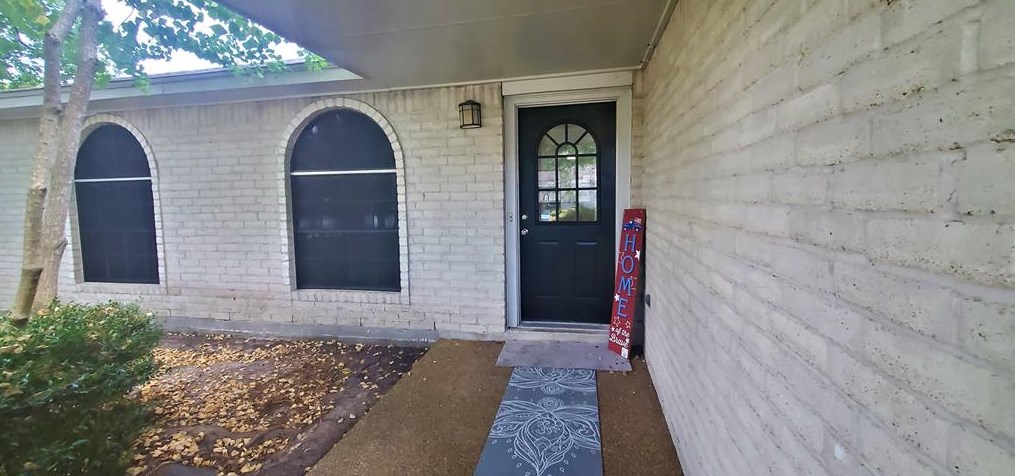 4534 Sloangate Dr, Spring TX  77373-6770 exterior