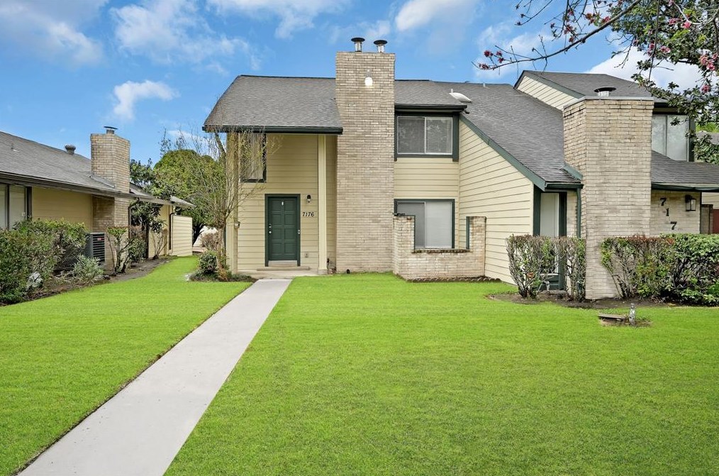 7176 S Dairy Ashford Rd, Houston, TX 77072