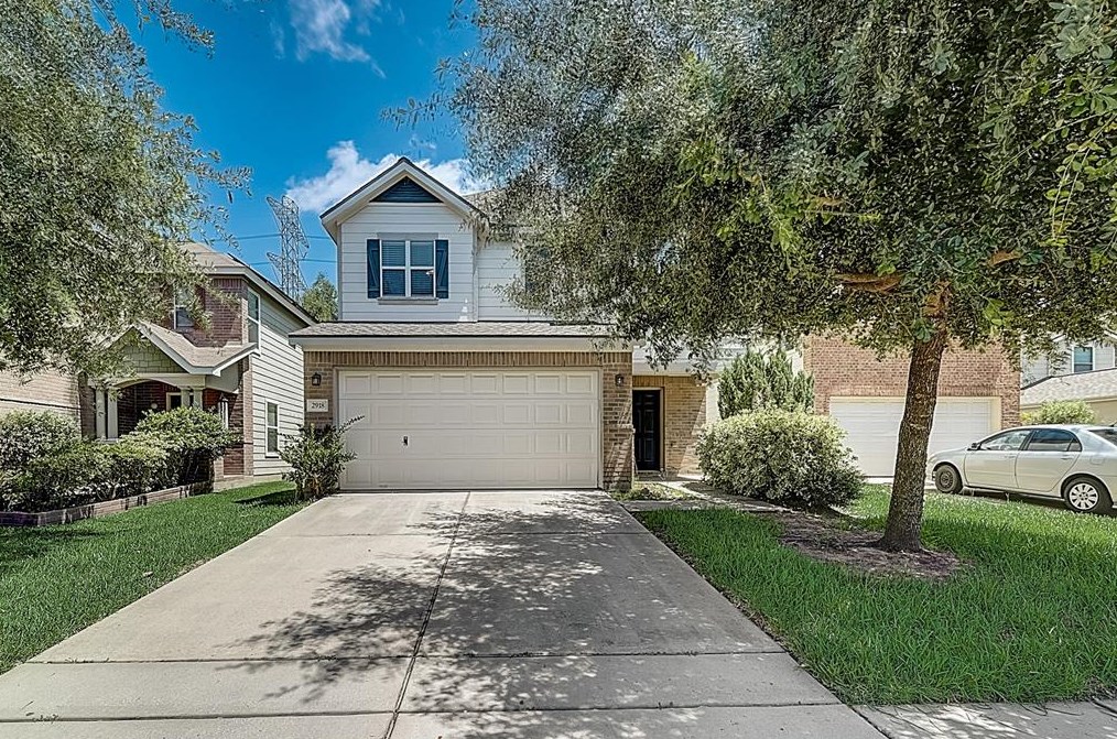 2918 Aspen Fair Trl, Spring, TX 77389-4435