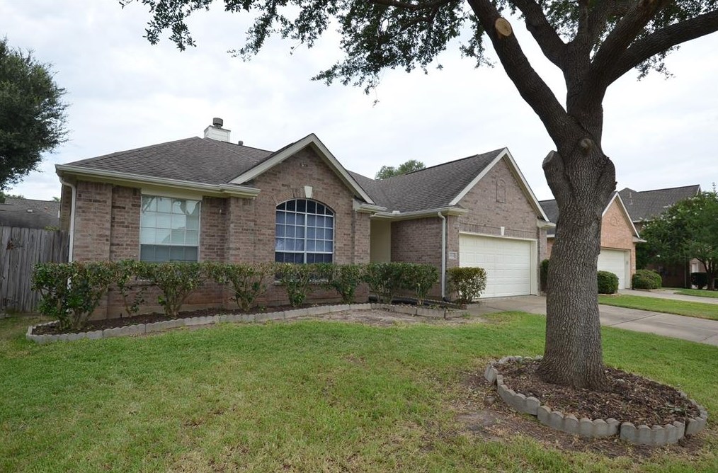 19714 Fernhaven Dr, Katy, TX 77449