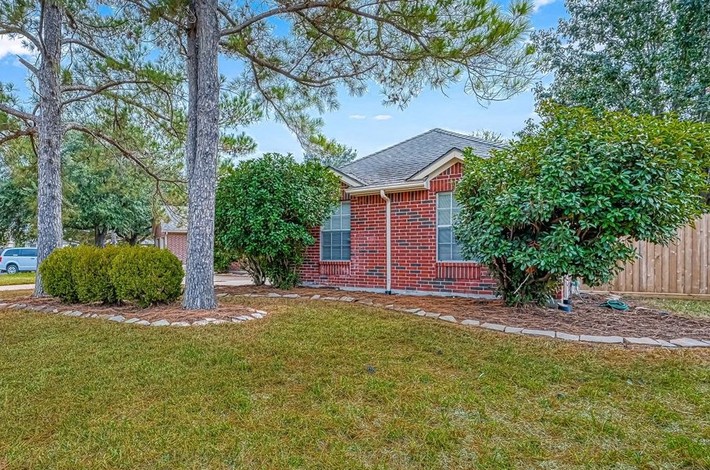 2730 Jeanene Ct, Katy, TX 77449-3521