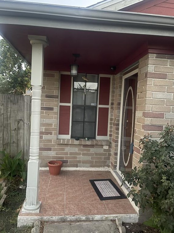 15415 Evergreen Grove Dr, Houston, TX 77083