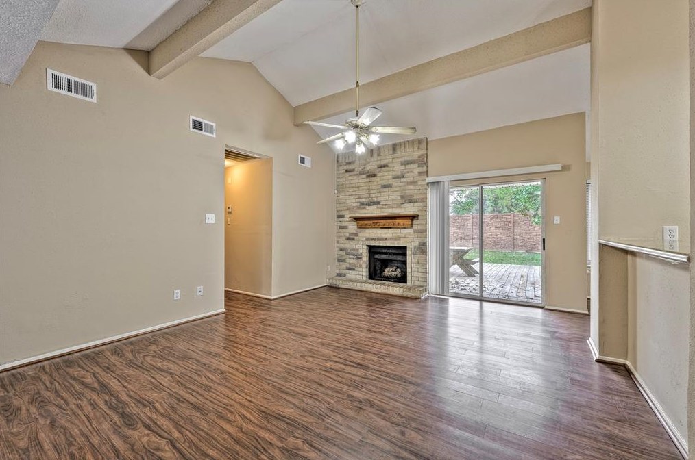 20226 Beechview Ln, Katy TX  77449-3125 exterior