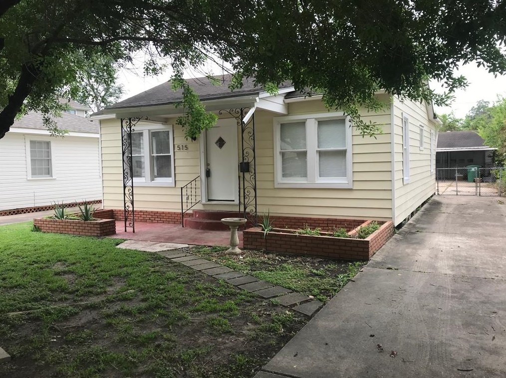515 26th St, Houston, TX 77008-1905