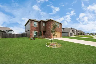 2927 Silverhorn Lane, Rosenberg, TX 77471 - Photo 4