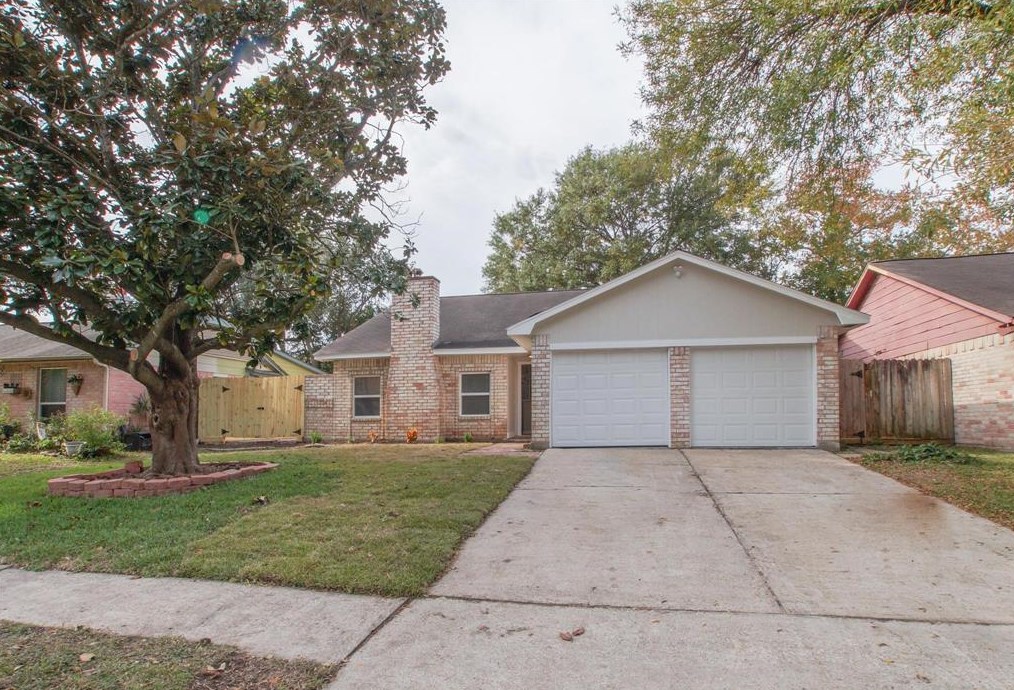4131 Lufborough Dr, Houston, TX 77066