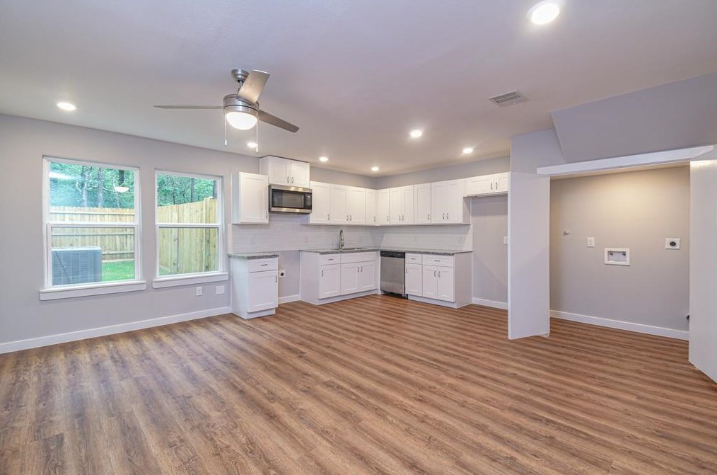 6008 Wedgefield St #a, Houston, TX 77028