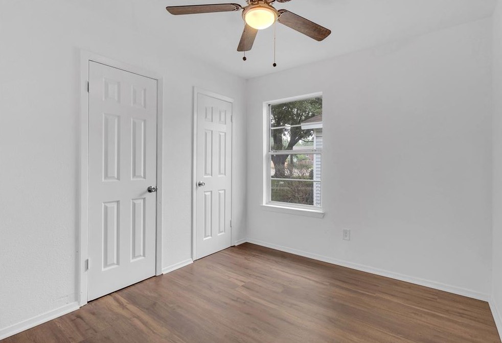 4320 Rawley St, Houston TX  77020-2500 exterior