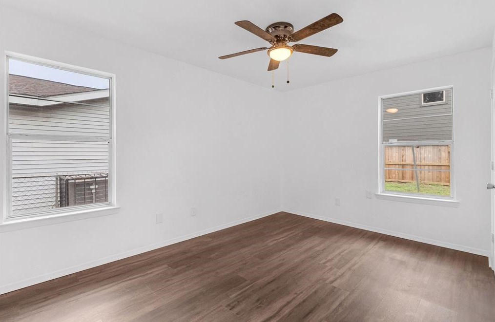 4320 Rawley St, Houston TX  77020-2500 exterior