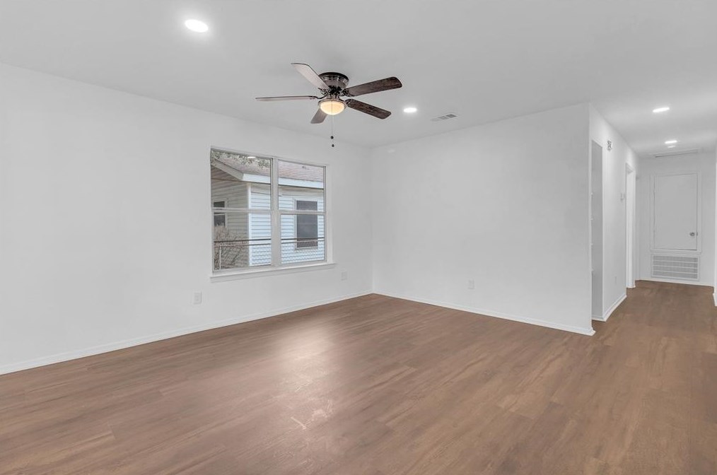 4320 Rawley St, Houston TX  77020-2500 exterior