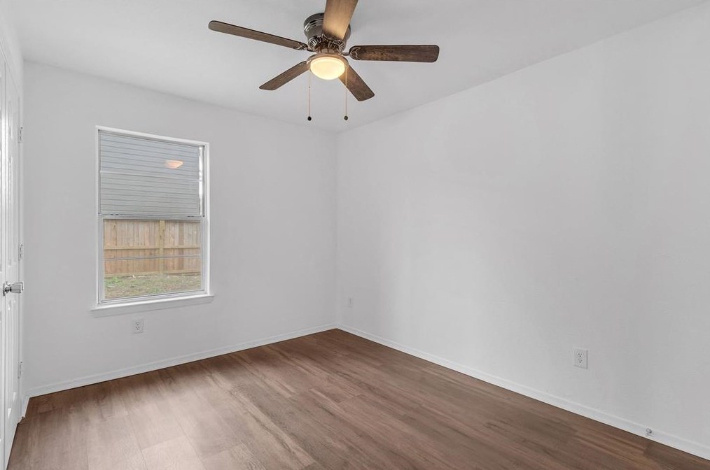4320 Rawley St, Houston TX  77020-2500 exterior