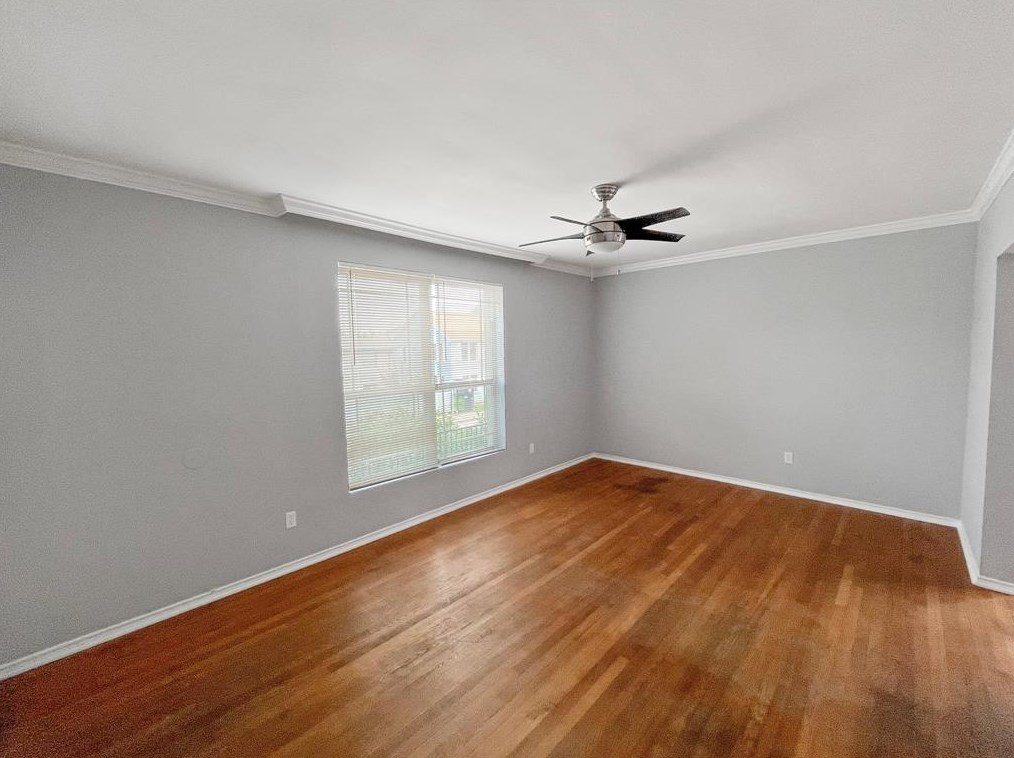 1219 Autrey St #3, Houston, TX 77006